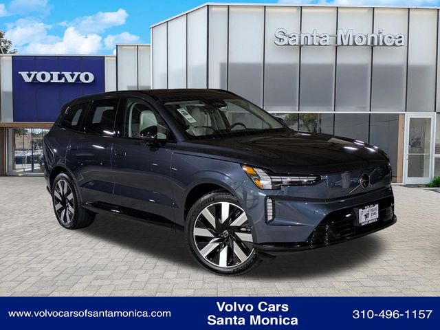 Volvo EX90