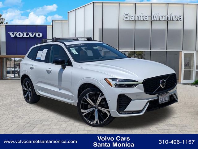 2023 Volvo XC60