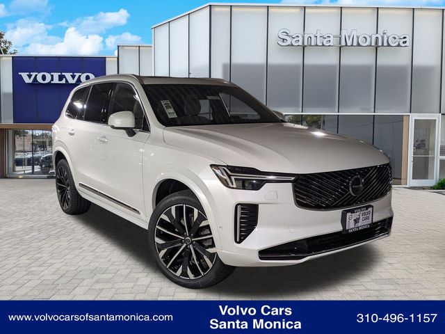 2026 Volvo XC90 B6 Plus Bright 7-Seater 4WD's photo