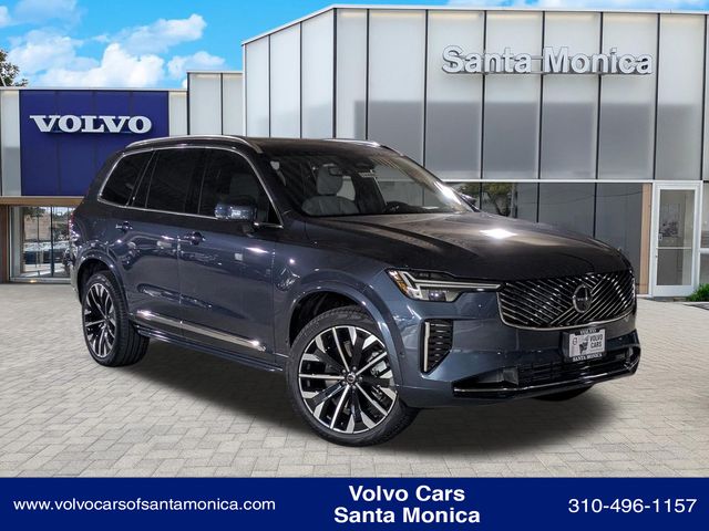 2026 Volvo XC90 T8 Recharge Ultra Bright 4WD's photo