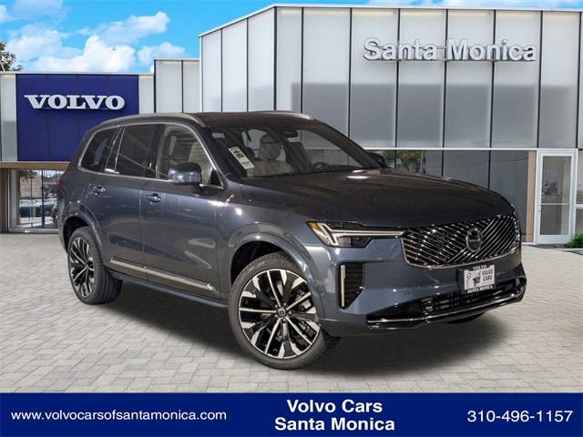 2026 Volvo XC90 SUV 