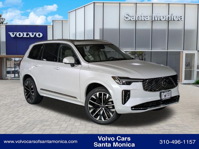 2026 Volvo XC90 SUV 