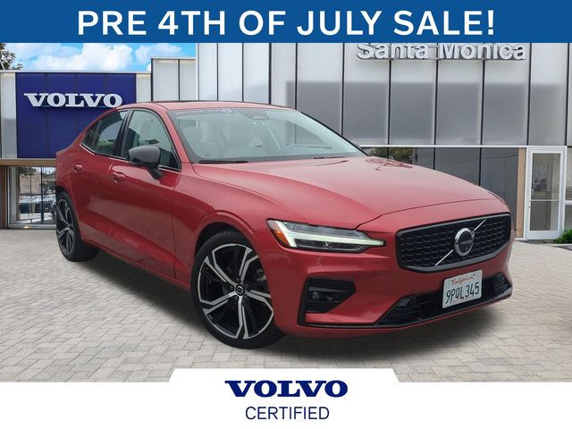 2024 Volvo S60