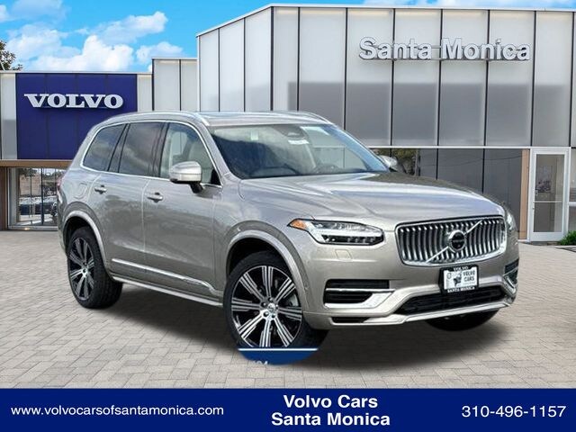 2024 Volvo XC90 Plug-In Hybrid T8 Ultimate 6-Seater AWD SUV