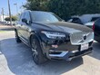 Volvo XC90 plug-in hybrid