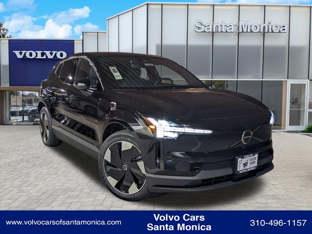 2026 Volvo EX30 Twin Motor Performance Ultra's photo