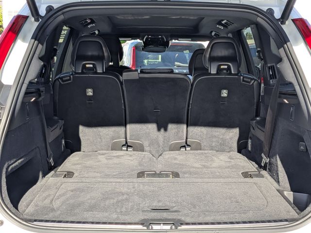2022 Volvo XC90 R-Design - Photo 28