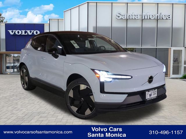 2026 Volvo EX30 Twin Motor Performance Ultra's photo
