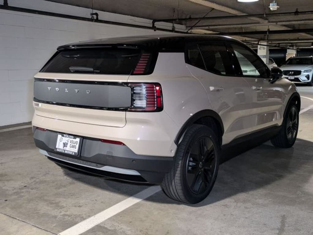 New 2026 Volvo EX30 Cross Country Ultra SUV