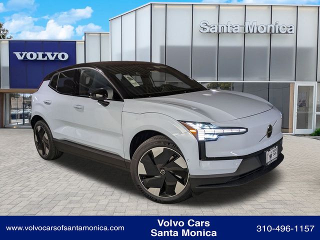 2026 Volvo EX30 Twin Motor Performance Ultra's photo
