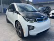 BMW i3 with Range Extender