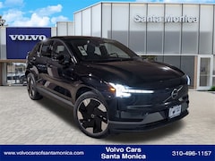 2026 Volvo EX30 Twin Motor Plus AWD SUV