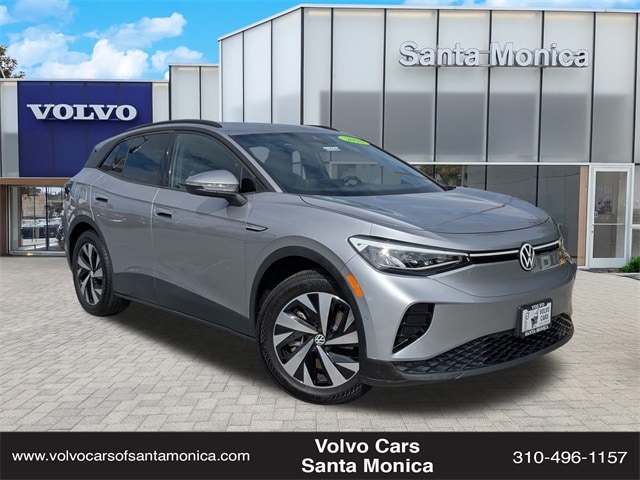 2023 Volkswagen ID.4