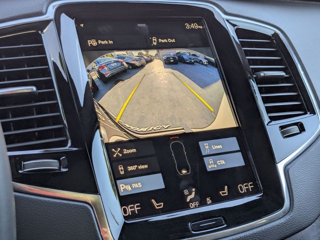 2022 Volvo XC90 R-Design - Photo 23