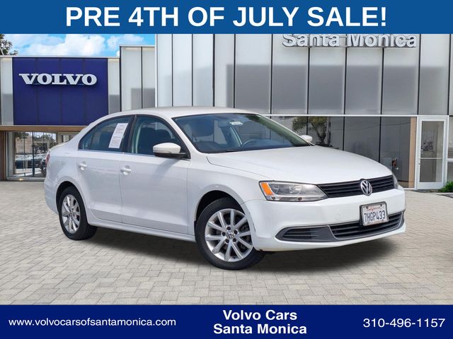 2014 Volkswagen Jetta