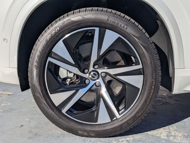 2022 Volvo XC90 R-Design - Photo 10