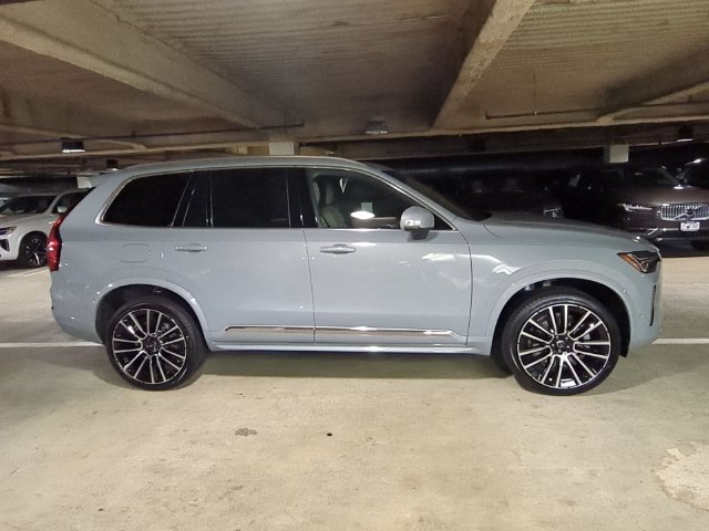 New 2027 Volvo XC90 B6 Plus 7-Seater SUV