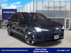 2026 Volvo EX30 Twin Motor Plus AWD SUV