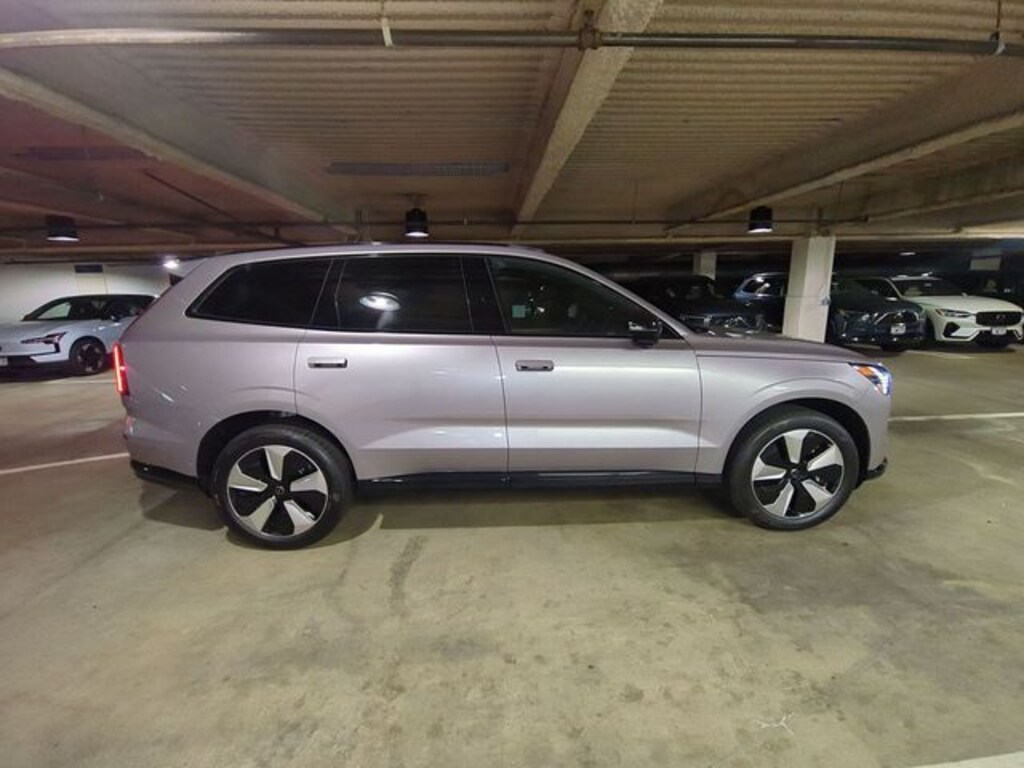 New 2026 Volvo EX90 Single Motor Plus 7-Seater SUV