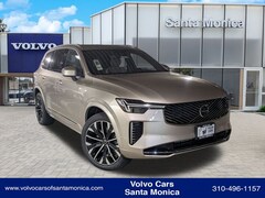 2026 Volvo XC90 plug-in hybrid T8 Plus 7-Seater eAWD SUV