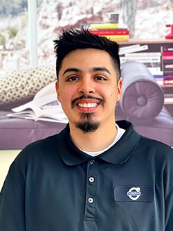 Staff member Jacob Ocampo from ID_5216aa05c7a8