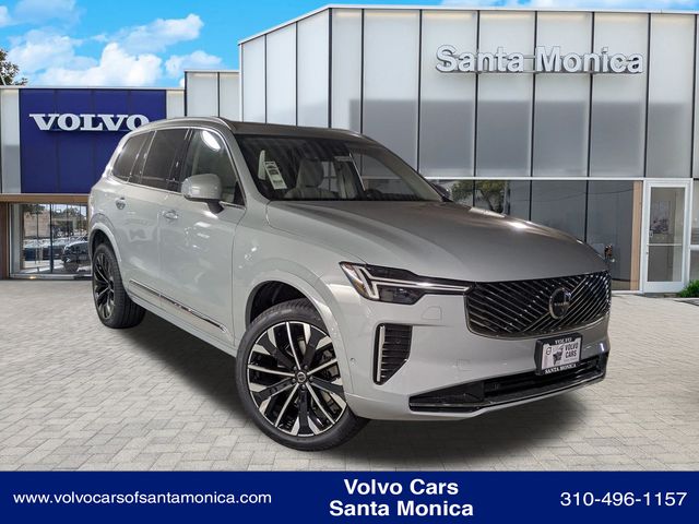 2026 Volvo XC90 SUV 