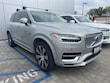 Volvo XC90 plug-in hybrid
