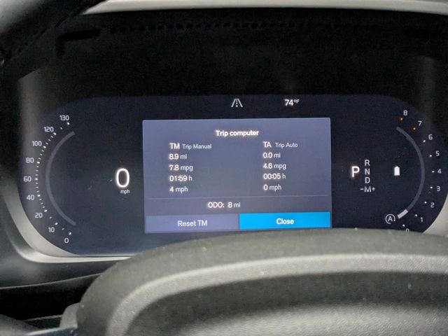 2026 Volvo XC40 Plus - Photo 16