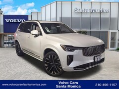 2026 Volvo XC90 plug-in hybrid T8 Plus 7-Seater eAWD SUV