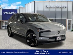2026 Volvo EX30 Twin Motor Plus AWD SUV