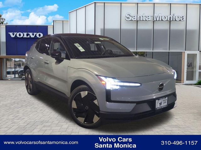 2026 Volvo EX30 Twin Motor Performance Plus's photo
