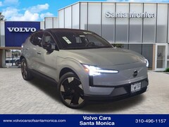 2026 Volvo EX30 Twin Motor Plus AWD SUV
