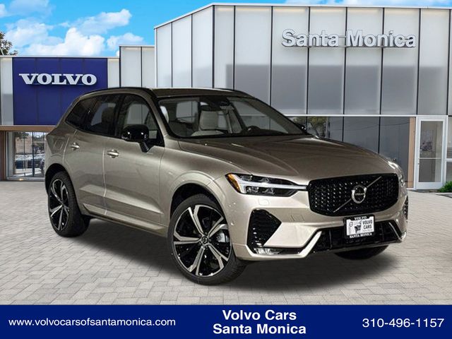2025 Volvo XC60
