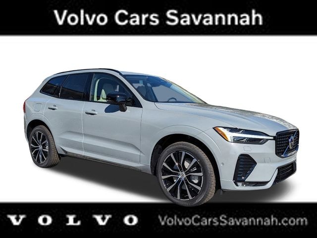 2025 Volvo XC60 B5 Plus AWD SUV