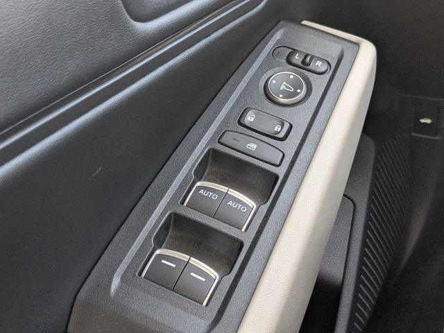 2024 Honda Accord EX - Photo 30