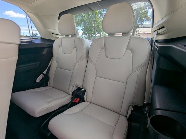 2026 Volvo XC90 Ultra - Photo 18