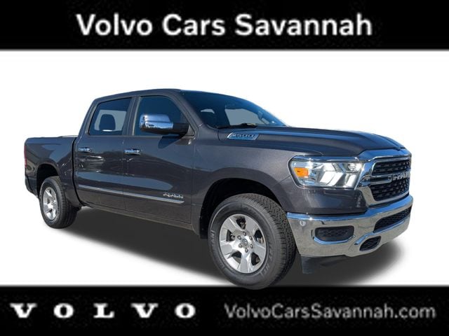 2023 RAM 1500 Big Horn's photo