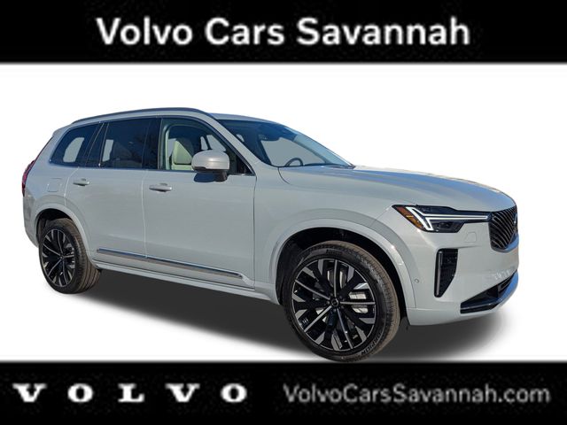 2026 Volvo XC90 Ultra's photo