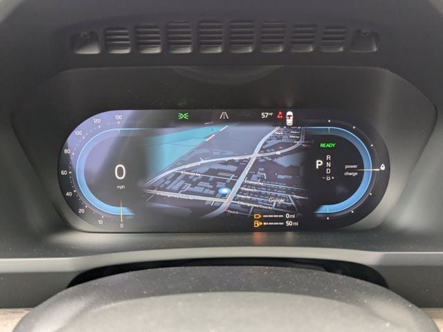 2025 Volvo XC90 Plus - Photo 35