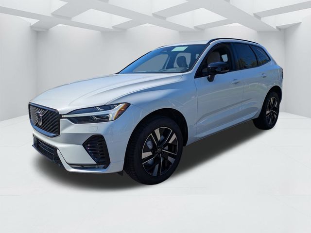 2026 Volvo XC60 Core - Photo 10
