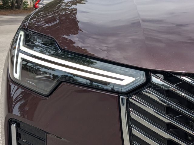 2025 Volvo XC90 Core - Photo 9