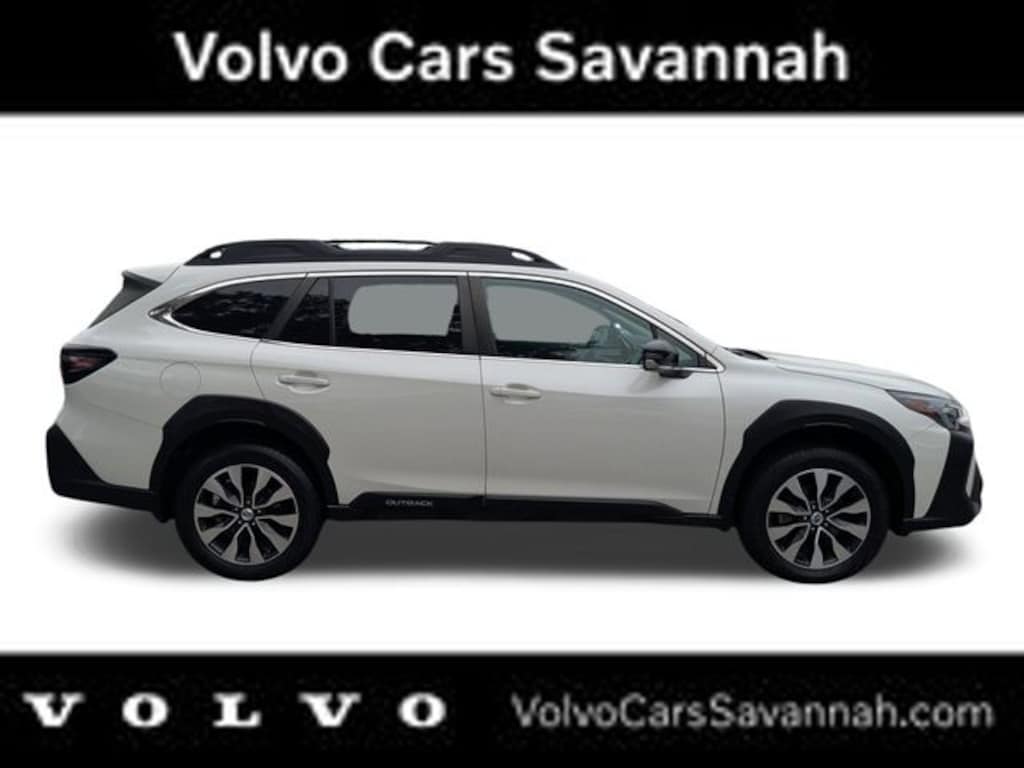 Used 2023 Subaru Outback Limited SUV