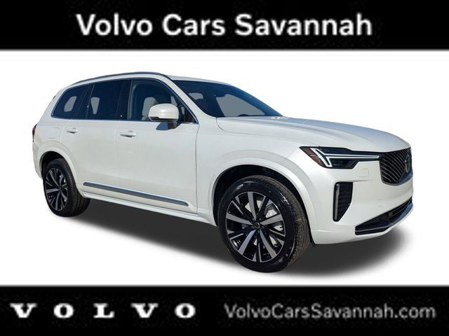 2026 Volvo XC90 Core's photo