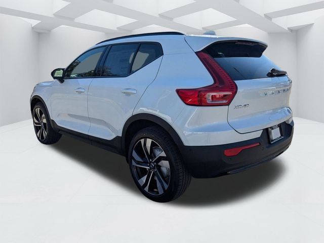 2026 Volvo XC40 Ultra - Photo 7