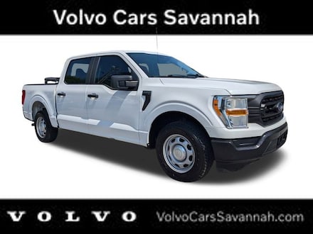 2021 Ford F-150 XL Truck