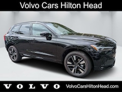 2026 Volvo XC60 B5 Plus SUV