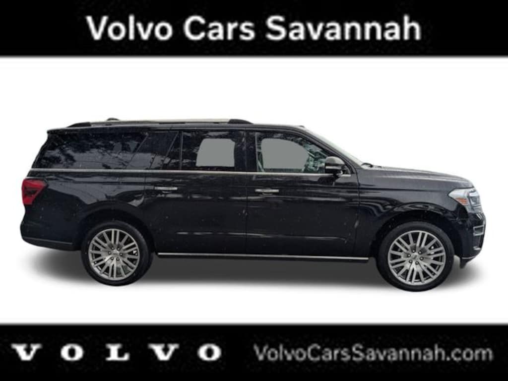 Used 2023 Ford Expedition Max Limited SUV