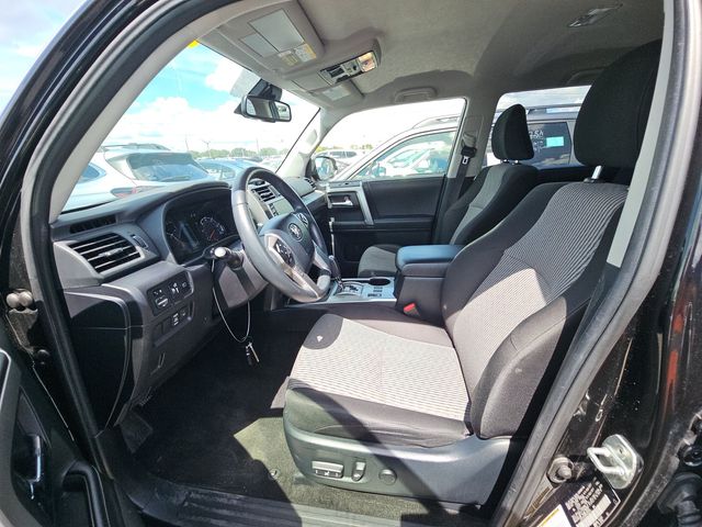 2024 Toyota 4Runner SR5 photo 3