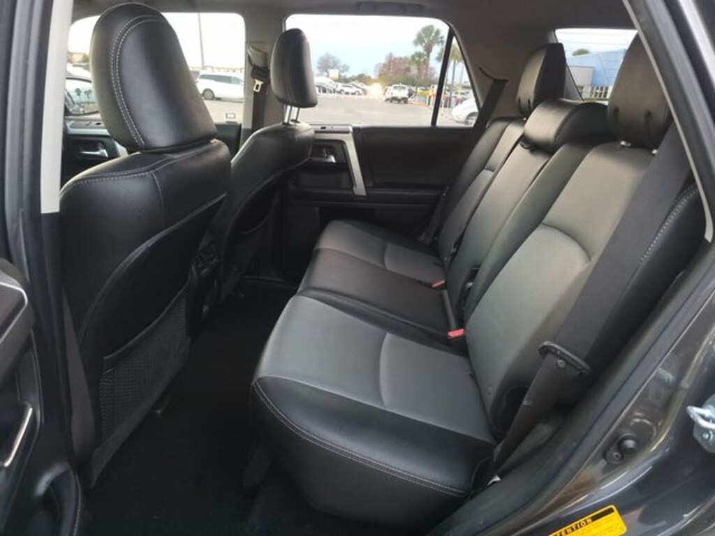 Used 2021 Toyota 4Runner SR5 Premium SUV