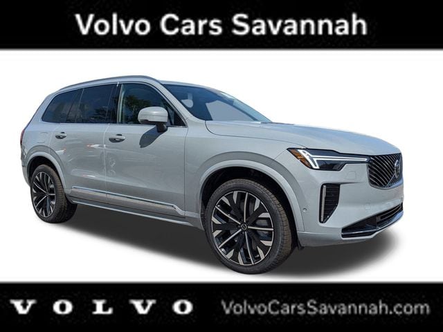 2025 Volvo XC90 B6 (2025.5) Plus 7-Seater AWD SUV